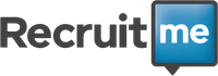 RecruitME logo